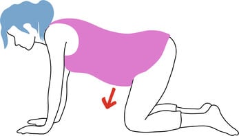 exercice femme enceinte