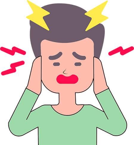 Mal au crane - 8 choses à savoir sur la migraine