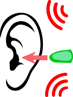 Protection auditive - 8 choses à savoir sur les acouphènes