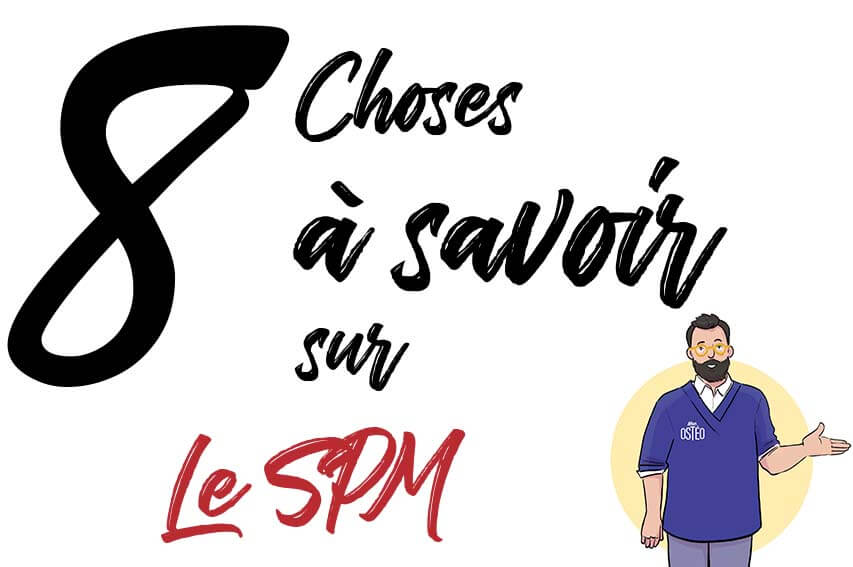 8 choses à savoir sur le Syndrome Prémenstruel SPM