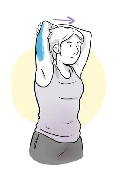 Exercices pour le golf