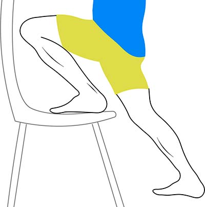 Exercice tendinopathie achilléenne