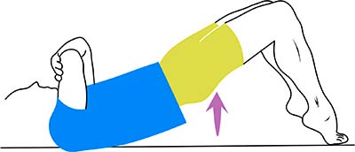 Renforcement tendinite du tendon d'achille