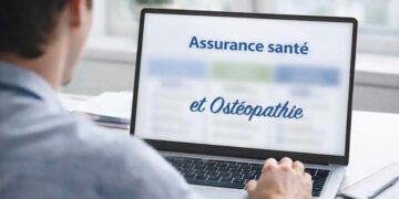 Assurance santé et ostéopathie