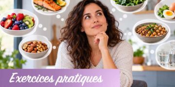 Quoi manger pour prendre soin de sa santé ?