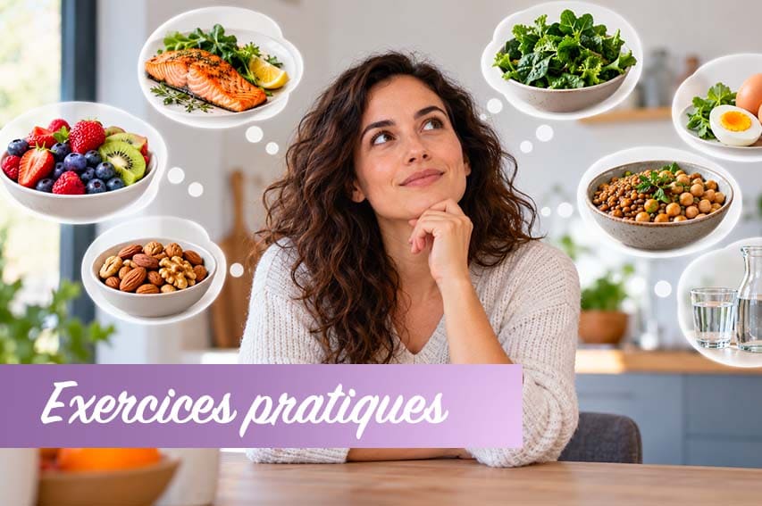 Quoi manger pour prendre soin de sa santé ?